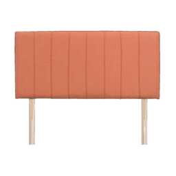 Sleepeezee Lily Strutted Headboard, Single