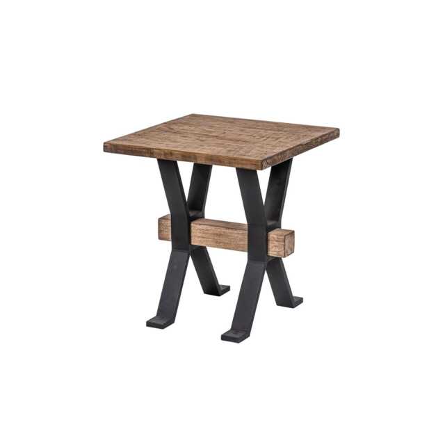 Casa Montana Side Table - image 1