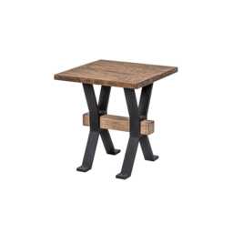 Casa Montana Side Table - thumbnail 1