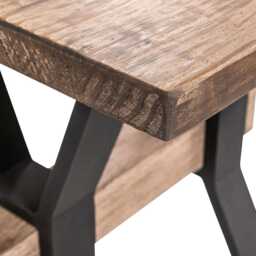 Casa Montana Side Table - thumbnail 3