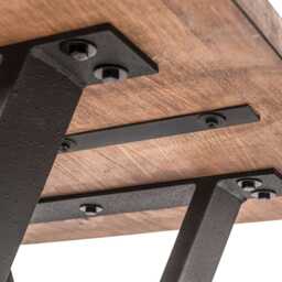 Casa Montana Side Table - thumbnail 2