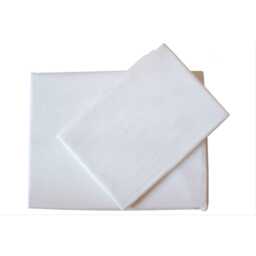 Belledorm 200 Thread Count Extra Deep Fitted Sheet, Single, Ivory