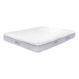 Sleepeezee Activflex 1600 2 Drawer Divan Bed Set, Double - thumbnail 3
