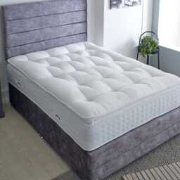 Casa Brando Divan Bed Set, Single - thumbnail 2