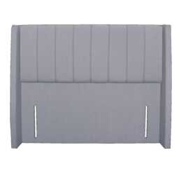 The Sleepeezee Balmoral Floorstanding Headboard, Small Double