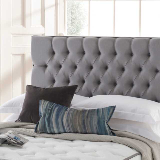 Rest Assured Florence Single Headboard - image 1