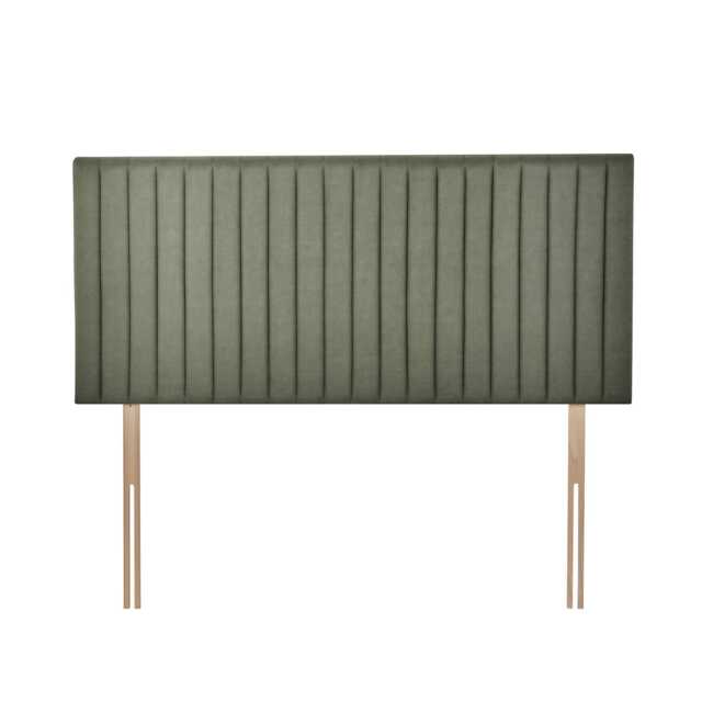 Rest Assured Dusk Headboard, Super King - image 1