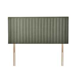 Rest Assured Dusk Headboard, Super King
