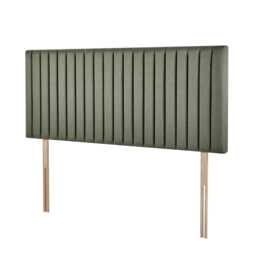 Rest Assured Dusk Headboard, Super King - thumbnail 2