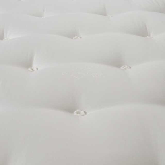 Rest Assured Harwood 1200 Mattress, Super King - image 1