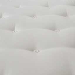 Rest Assured Harwood 1200 Mattress, Super King