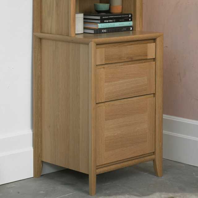 Geneva Filing Cabinet - image 1
