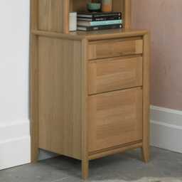 Geneva Filing Cabinet - thumbnail 1