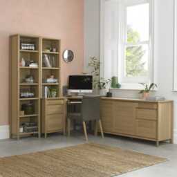 Geneva Filing Cabinet - thumbnail 3
