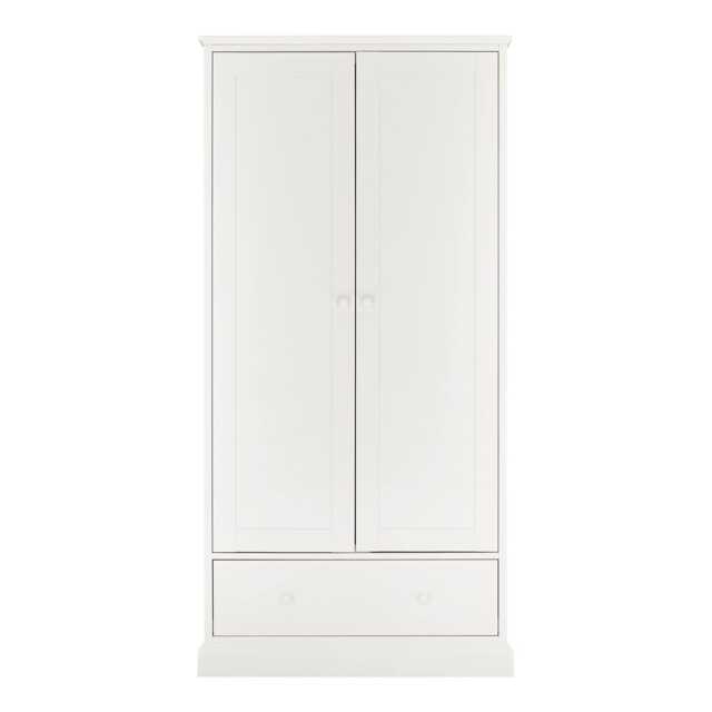 Casa Eva Double Wardrobe - image 1