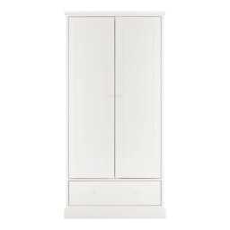 Casa Eva Double Wardrobe