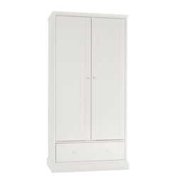 Casa Eva Double Wardrobe - thumbnail 2