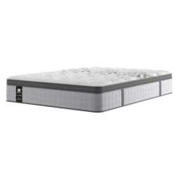 Sealy Hawking Elevate Ultra Mattress, Super King