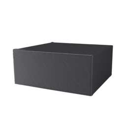 Aerocover Weather Resistant Garden Furniture Cover, Square, 200x190x85cm - thumbnail 3