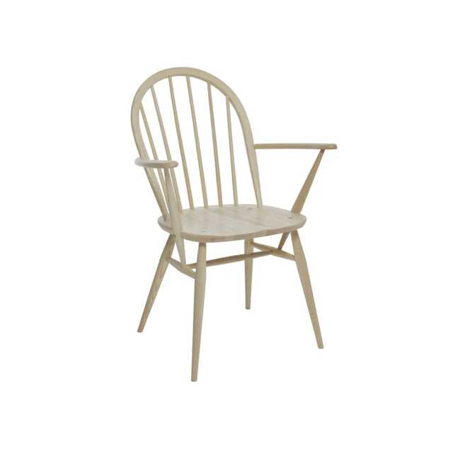 Ercol Windsor Dining Armchair - image 1