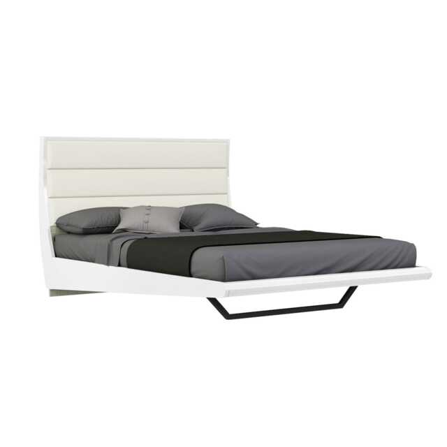 Casa Ellie Bed Frame, Double