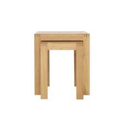 Ercol Bosco Nest of Tables - thumbnail 2
