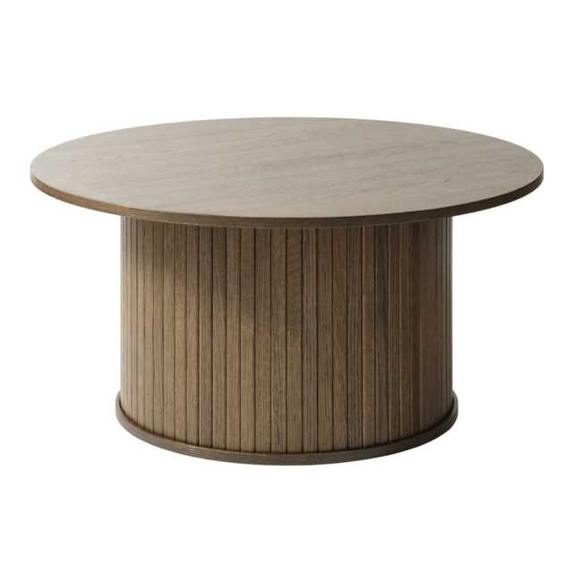 Casa New Haven Small Coffee Table - image 1