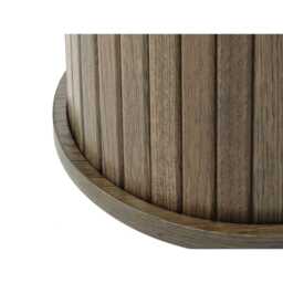 Casa New Haven Small Coffee Table - thumbnail 2