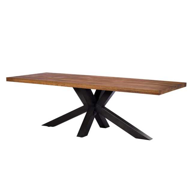 Casa Brixton 240cm Dining Table