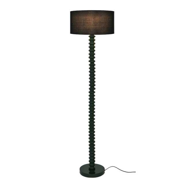 Casa Reggio Floor Lamp, Green