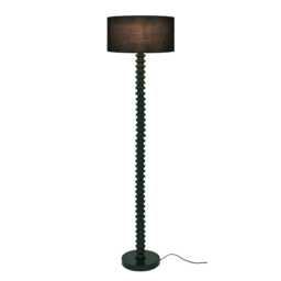 Casa Reggio Floor Lamp, Green