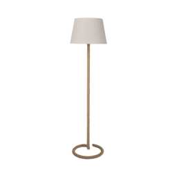 Casa Rope Floor Lamp
