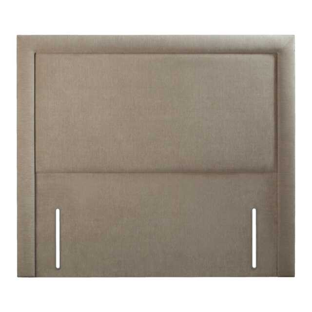 Sleepeezee Magnolia Floorstanding Headboard, Small Double