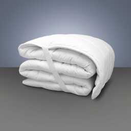 Baavet Wool Mattress Protector, King - thumbnail 2