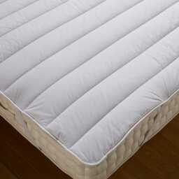 Baavet Wool Mattress Protector, King