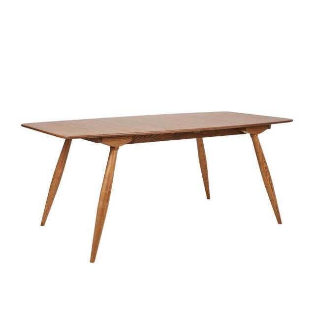 Ercol Fairmile Large Extending Dining Table - image 1