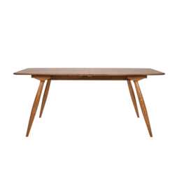 Ercol Fairmile Large Extending Dining Table - thumbnail 2