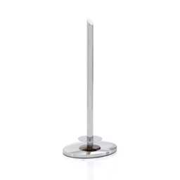 Robert Welch Oblique Toilet Roll Holder, Stainless Steel