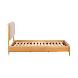 G Plan Winchester Bed Frame, Double - thumbnail 2