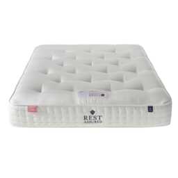 Rest Assured Kelbrook 2 Drawer Divan Bed Set, Single - thumbnail 2