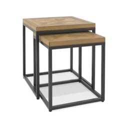 Casa Finsbury Nest of Tables - thumbnail 2