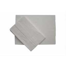 Belledorm 400 Thread Count Egyptian Cotton Oxford Pillowcase, Ivory