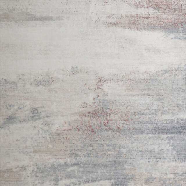 Frith Rugs Kaydon Washable Woven Rug, 230cm x 160cm, Grey Speckled - image 1