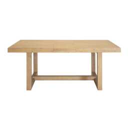 Casa Oslo Extending Dining Table - thumbnail 4