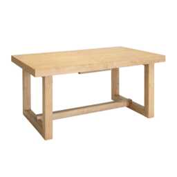Casa Oslo Extending Dining Table - thumbnail 2