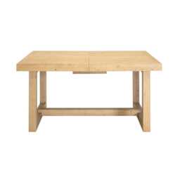 Casa Oslo Extending Dining Table