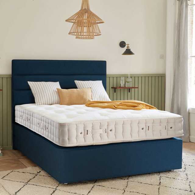 Hypnos Exmoor Mattress, Super King