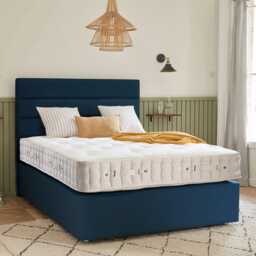 Hypnos Exmoor Mattress, Super King