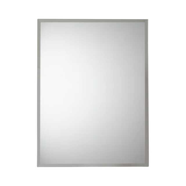 Casa Madrid Bathroom Mirror, Small, 60x45cm - image 1