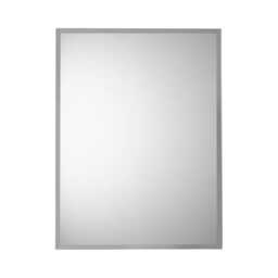 Casa Madrid Bathroom Mirror, Small, 60x45cm - thumbnail 1